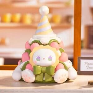 EMMA Secret Forest Coffee Shop Series